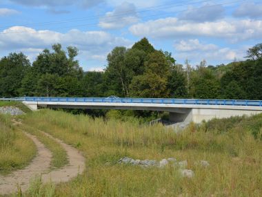 Brücken bei Rajec Jestrebi, CZ